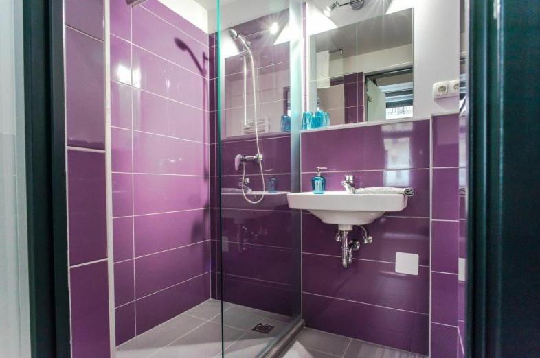 Sissy Bed and breakfast Budapest