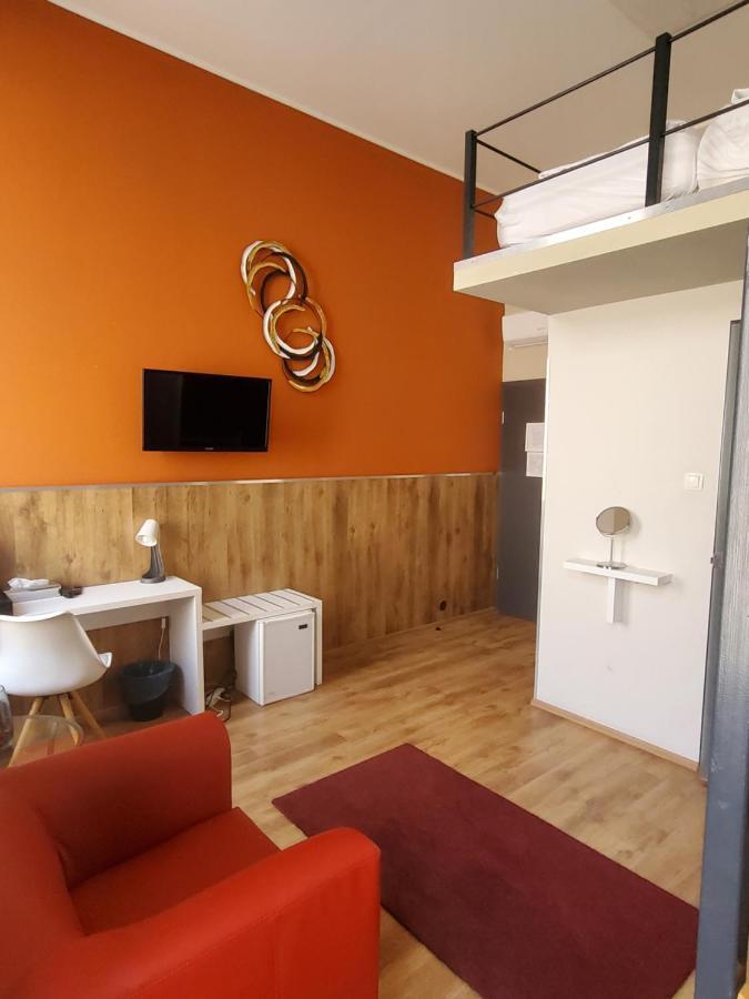 Sissy Bed and breakfast Budapest